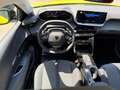 Peugeot 208 Allure 1.2 Hybrid 110 e-DCS6 Android Auto*SHZ*A... Gelb - thumbnail 6