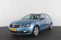 Skoda Octavia Combi 1.0 TSI Greentech Ambition  Automaat/trekha Blauw - thumbnail 1