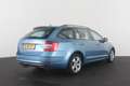 Skoda Octavia Combi 1.0 TSI Greentech Ambition  Automaat/trekha Blauw - thumbnail 3
