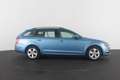 Skoda Octavia Combi 1.0 TSI Greentech Ambition  Automaat/trekha Blauw - thumbnail 14