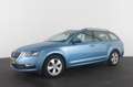 Skoda Octavia Combi 1.0 TSI Greentech Ambition  Automaat/trekha Blauw - thumbnail 7