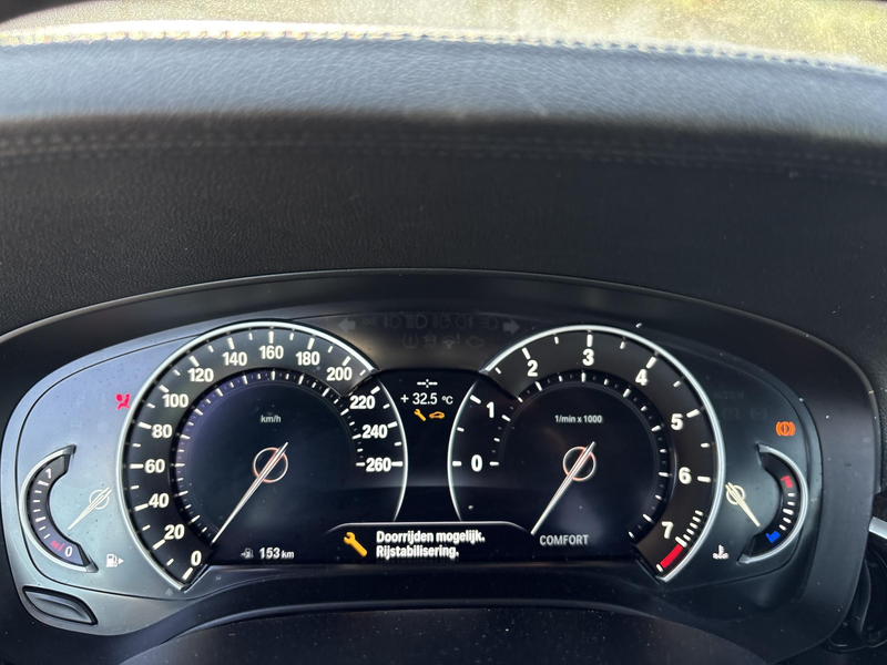 BMW 530 5-serie 530i High Executive | Automaat | Leder | C — photo 13