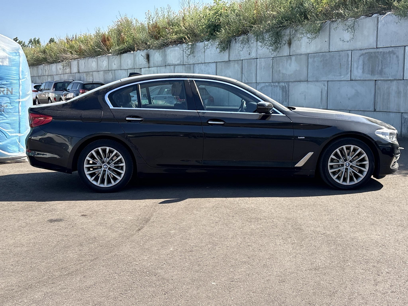 BMW 530 5-serie 530i High Executive | Automaat | Leder | C — photo 7