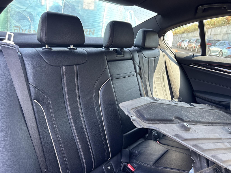 BMW 530 5-serie 530i High Executive | Automaat | Leder | C — photo 15