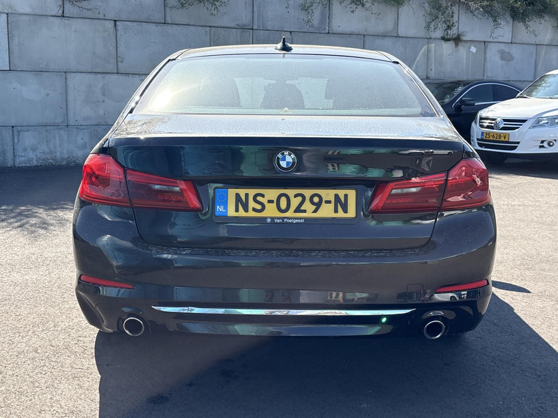 BMW 530 5-serie 530i High Executive | Automaat | Leder | C — photo 6