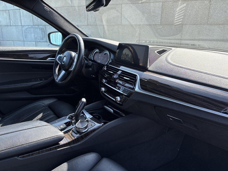 BMW 530 5-serie 530i High Executive | Automaat | Leder | C — photo 14