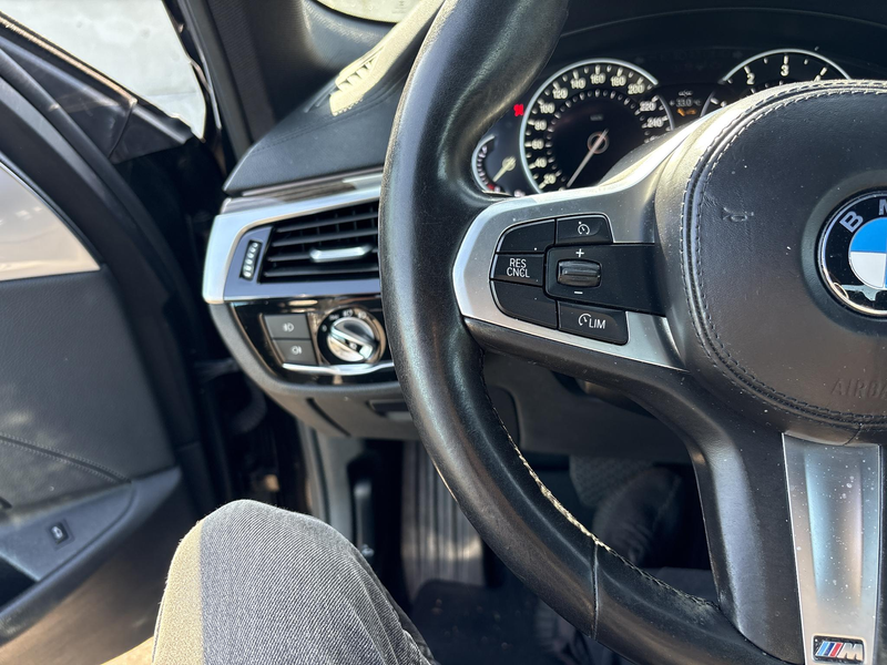 BMW 530 5-serie 530i High Executive | Automaat | Leder | C — photo 10
