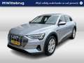 Audi e-tron 55 quattro edition 95 kWh / AUTOMAAT/ DIGITAL DASH Gris - thumbnail 1