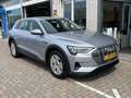 Audi e-tron 55 quattro edition 95 kWh / AUTOMAAT/ DIGITAL DASH Gris - thumbnail 35
