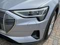 Audi e-tron 55 quattro edition 95 kWh / AUTOMAAT/ DIGITAL DASH Gris - thumbnail 36