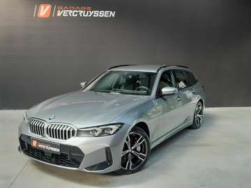 330i Touring xDrive Aut.