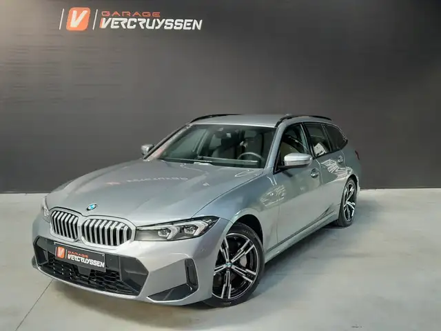 BMW 330 330i Touring xDrive Aut.