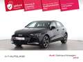 Audi A3 Sportback 35 TFSI S tronic advanced Facelift Schwarz - thumbnail 1
