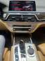 BMW 730 730d xdrive Luxury auto my18 NAVI SOSPENSION PNEUM Braun - thumbnail 16