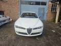 Alfa Romeo 159 159 2.4 JTD TI Blanc - thumbnail 4
