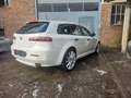 Alfa Romeo 159 159 2.4 JTD TI Blanc - thumbnail 8