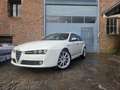 Alfa Romeo 159 159 2.4 JTD TI Blanc - thumbnail 3