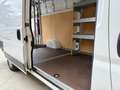 Fiat Ducato 2.3 MJT 130CV L4 H3 Maxi FURGONE Bianco - thumbnail 9
