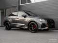 Audi Q3 Sportback 35 TFSI S-Line Pano E-Stoelen 360 Keyles Grijs - thumbnail 14