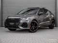 Audi Q3 Sportback 35 TFSI S-Line Pano E-Stoelen 360 Keyles Grijs - thumbnail 1
