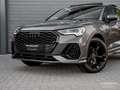 Audi Q3 Sportback 35 TFSI S-Line Pano E-Stoelen 360 Keyles Grijs - thumbnail 35