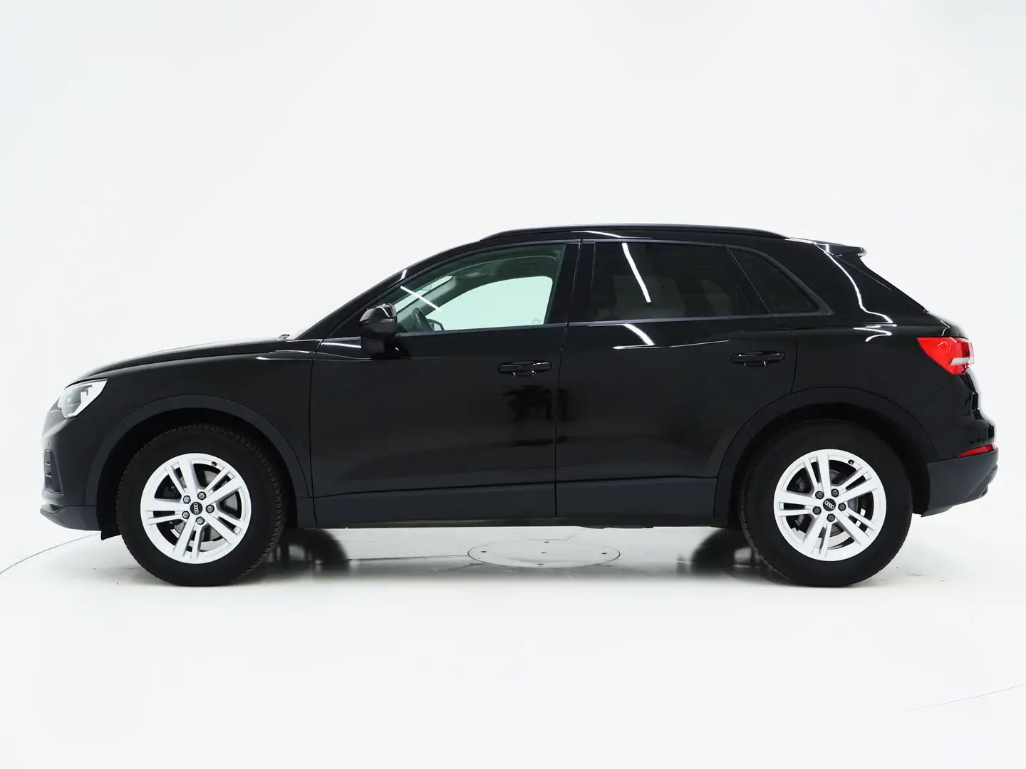 Audi Q3 35 TFSI 150PK Advanced Pro Line Plus | Virtual Coc Negro - 2
