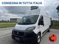 Fiat Ducato 35 2.3 MJT 140CV MAXI L4-H3-E6D-SUPER LUNGO- Bianco - thumbnail 1
