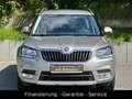 Skoda Yeti 1.2 TSI DSG/1 HAND/TÜV NEU/WENIG KM/ALU/TEM Braun - thumbnail 2