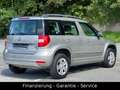 Skoda Yeti 1.2 TSI DSG/1 HAND/TÜV NEU/WENIG KM/ALU/TEM Braun - thumbnail 4