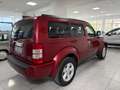 Dodge Nitro Nitro 2.8 L4 crd 16v SXT 4wd auto dpf Rojo - thumbnail 7
