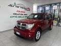 Dodge Nitro Nitro 2.8 L4 crd 16v SXT 4wd auto dpf Rojo - thumbnail 1