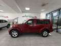 Dodge Nitro Nitro 2.8 L4 crd 16v SXT 4wd auto dpf Rojo - thumbnail 4