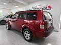 Dodge Nitro Nitro 2.8 L4 crd 16v SXT 4wd auto dpf Rojo - thumbnail 5