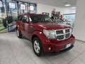 Dodge Nitro Nitro 2.8 L4 crd 16v SXT 4wd auto dpf Rojo - thumbnail 3