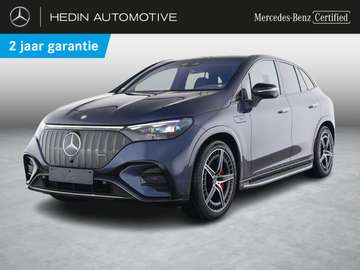 Mercedes-AMG 4MATIC SUV | Panoramisch Dak | Luchtv