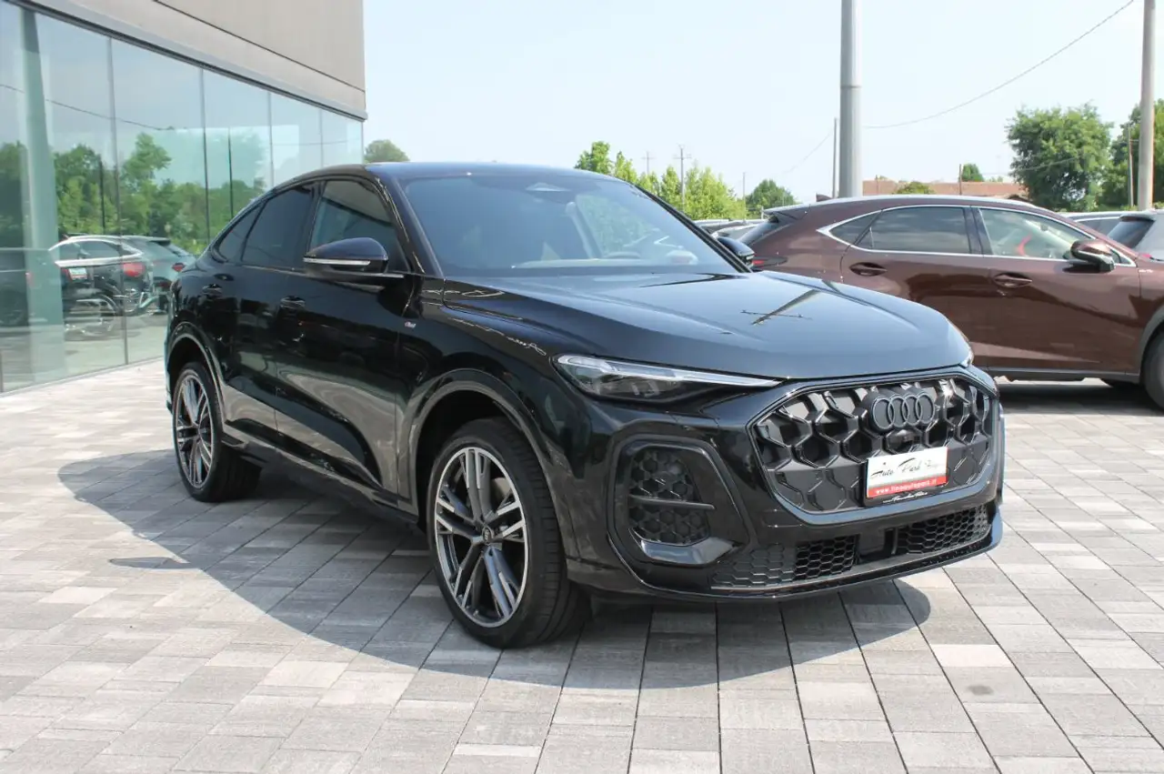 Audi Q5 2026