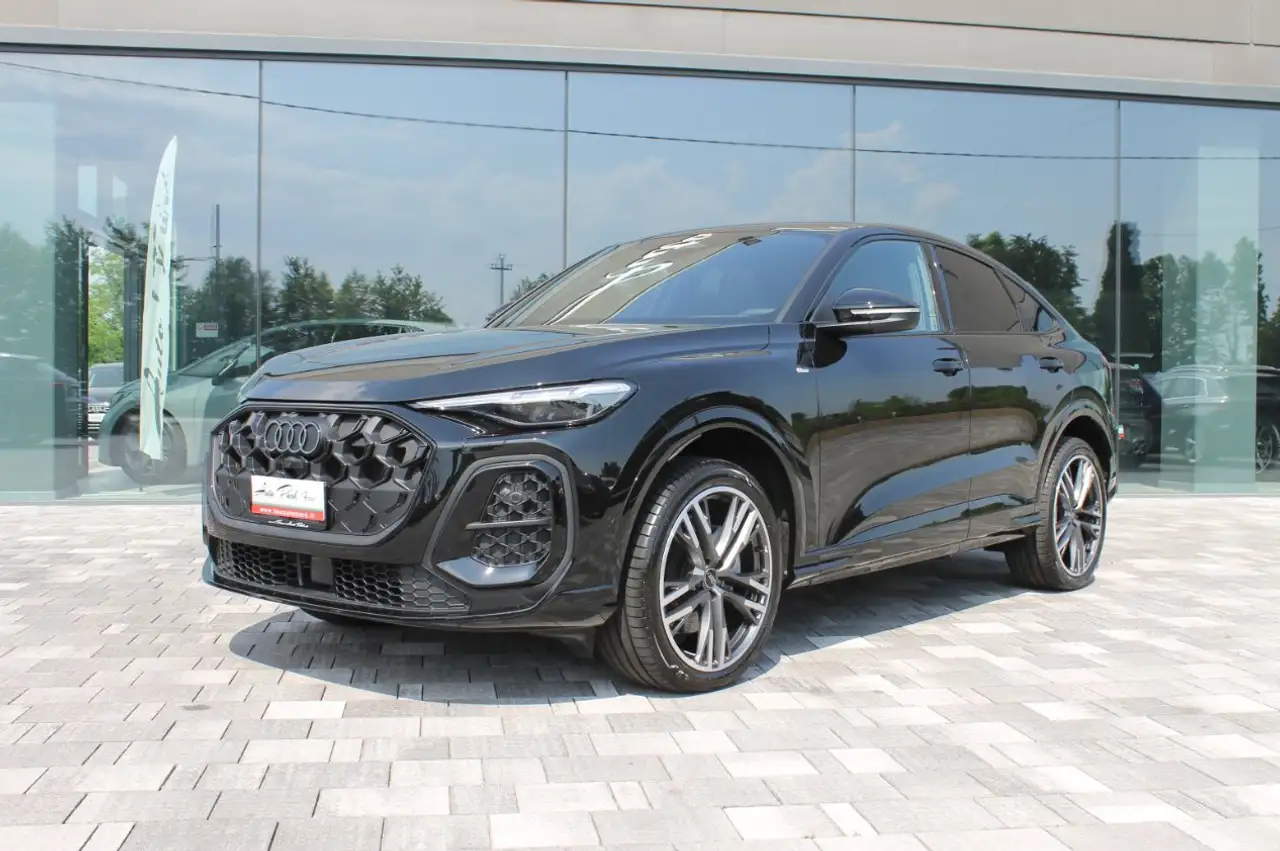 Audi Q5 2026