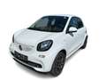 smart forFour 70 1.0 twinamic Passion Automatica Blanc - thumbnail 1
