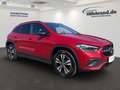 Mercedes-Benz GLA 220 -Klasse d EU6d AHK-klappbar Navi Digitales Cockpit Rood - thumbnail 2