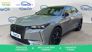 II 1.6 E-Tense 225 Plug in Hybrid e-EAT8 Performance Line