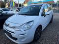 Citroen C3 Selection*TÜV NEU*1 HAND*KLIMA*TOP AUTO* Blanc - thumbnail 6