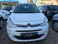 Citroen C3 Selection*TÜV NEU*1 HAND*KLIMA*TOP AUTO* Blanc - thumbnail 1