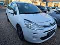Citroen C3 Selection*TÜV NEU*1 HAND*KLIMA*TOP AUTO* Blanc - thumbnail 2