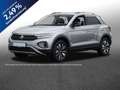 Volkswagen T-Roc 2.0TDi DSG Goal R-Kamera ACC SideAssist Navi LE... Grau - thumbnail 1