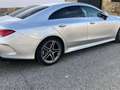 Mercedes-Benz CLS 350 350d 4Matic Aut. Gris - thumbnail 6