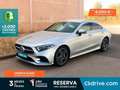Mercedes-Benz CLS 350 350d 4Matic Aut. Gris - thumbnail 1
