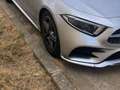 Mercedes-Benz CLS 350 350d 4Matic Aut. Gris - thumbnail 5