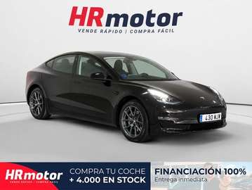 Gran Autonomía RWD 208 kW (283 CV)