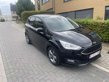 1.0 EcoBoost Class (EU6.2)