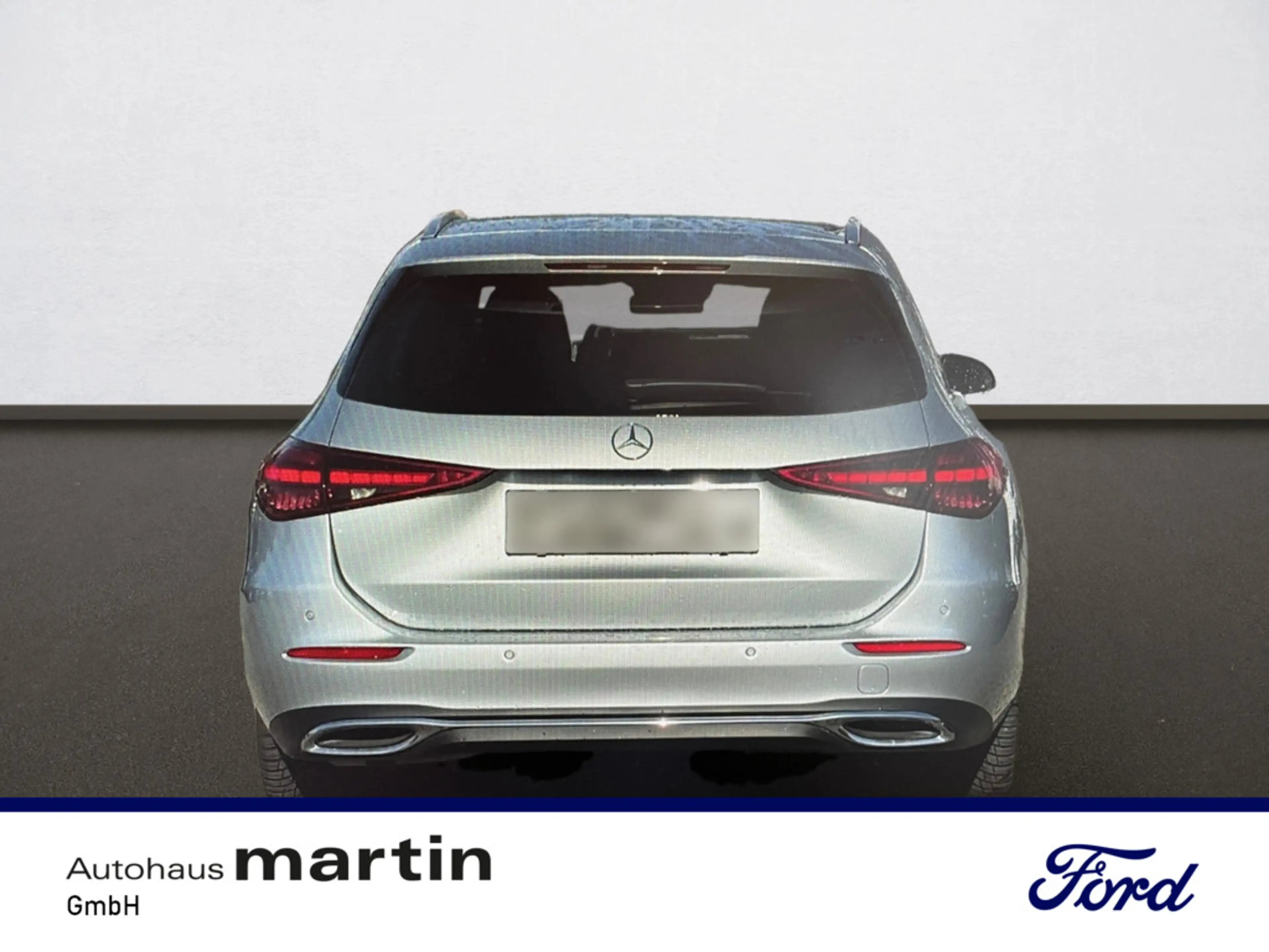 Mercedes-Benz C 180 T Avantgarde PTS KAMERA NAVI LED PANO — photo 7